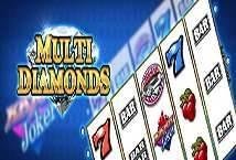 Multi Diamonds Slot Review